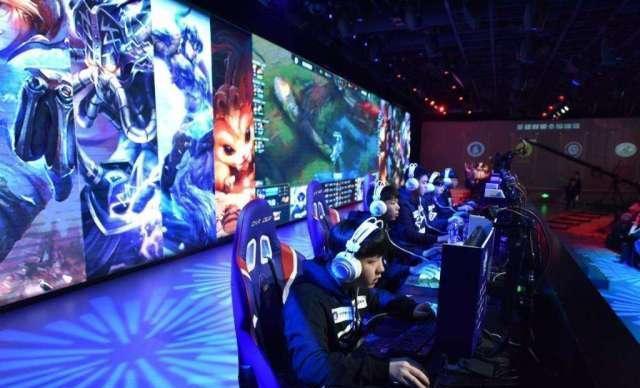 挥官位置 挥官位置