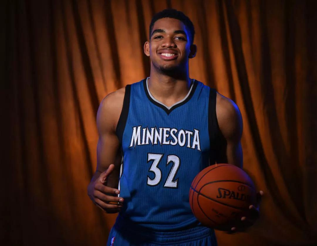 每一位新秀 每一位新秀