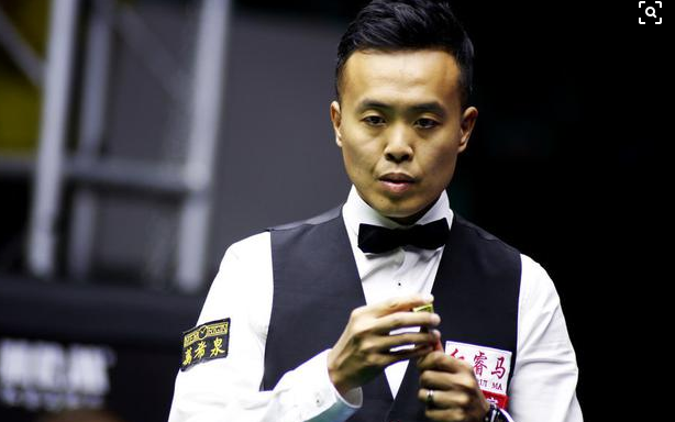 新生代的巅 新生代的巅