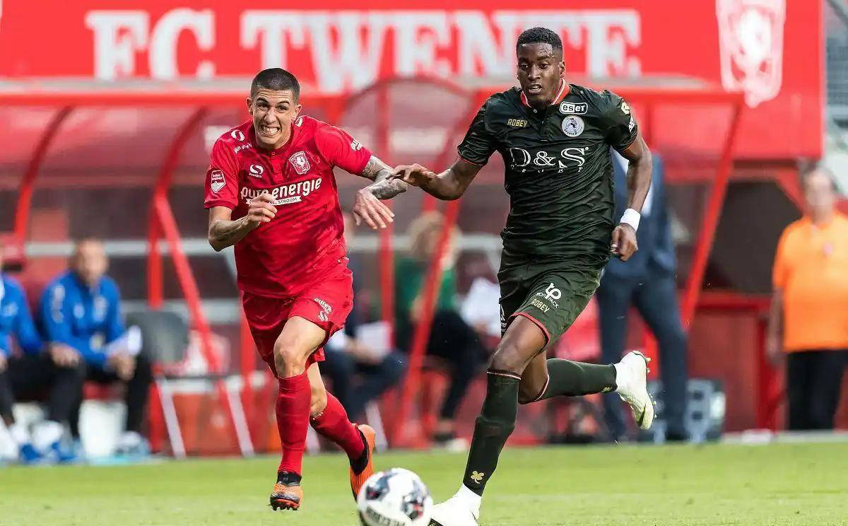 瞩目的焦点 瞩目的焦点