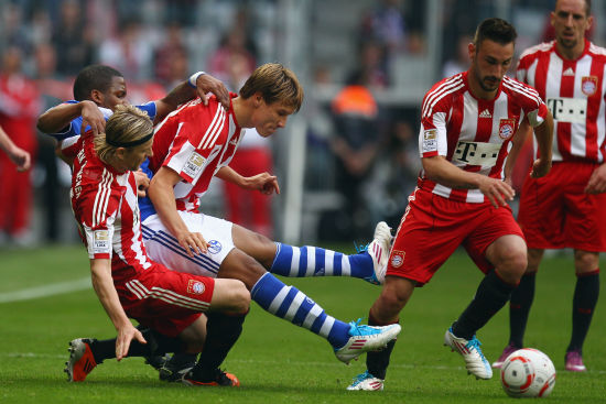 球甲級聯賽 球甲級聯賽