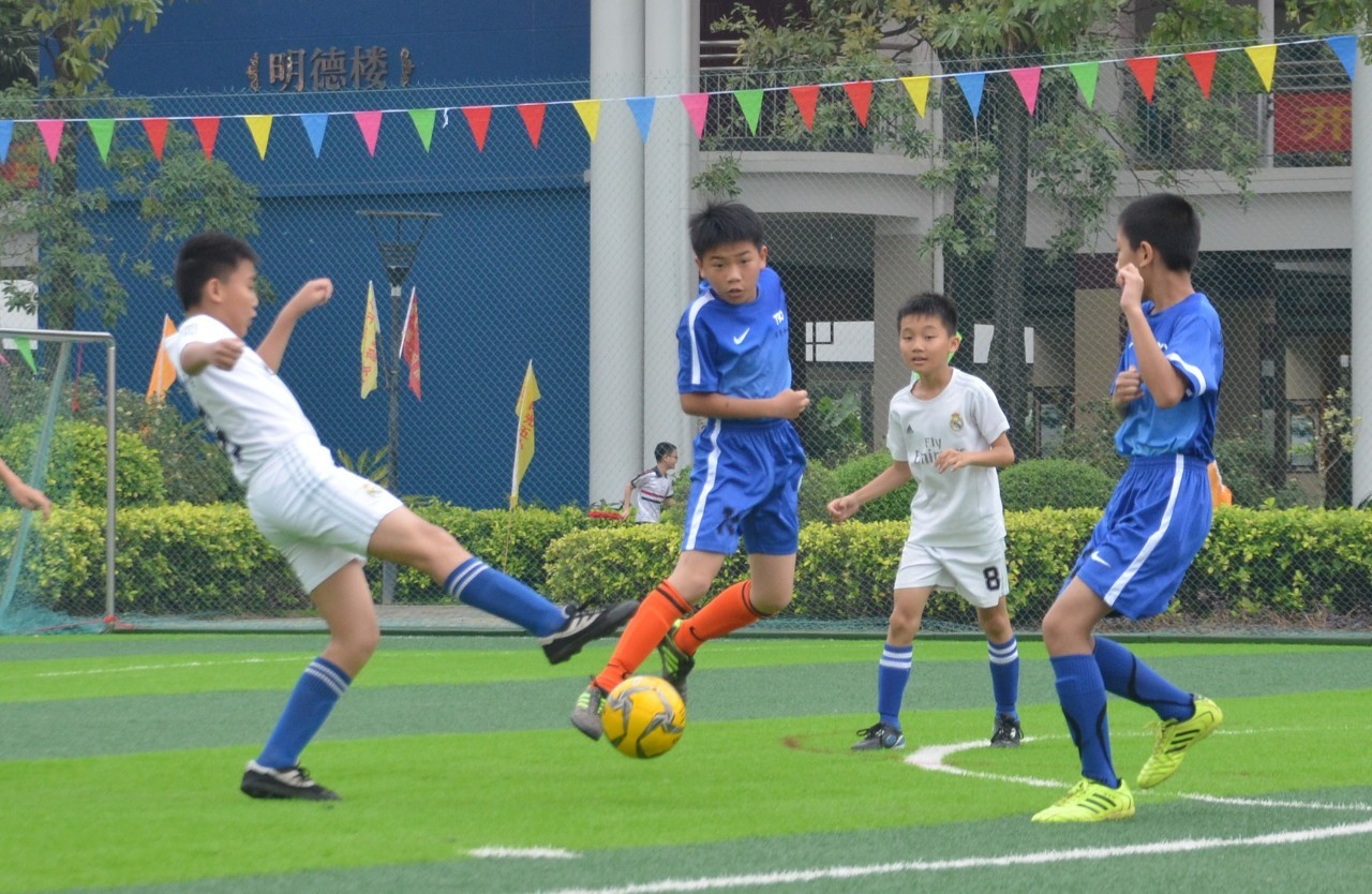 做好准备 做好准备