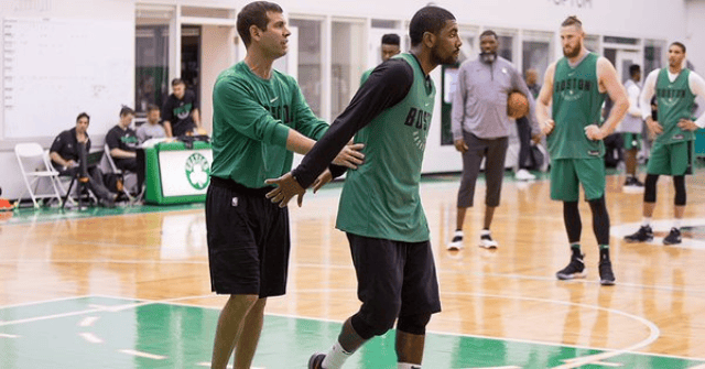 的连环三分 的连环三分