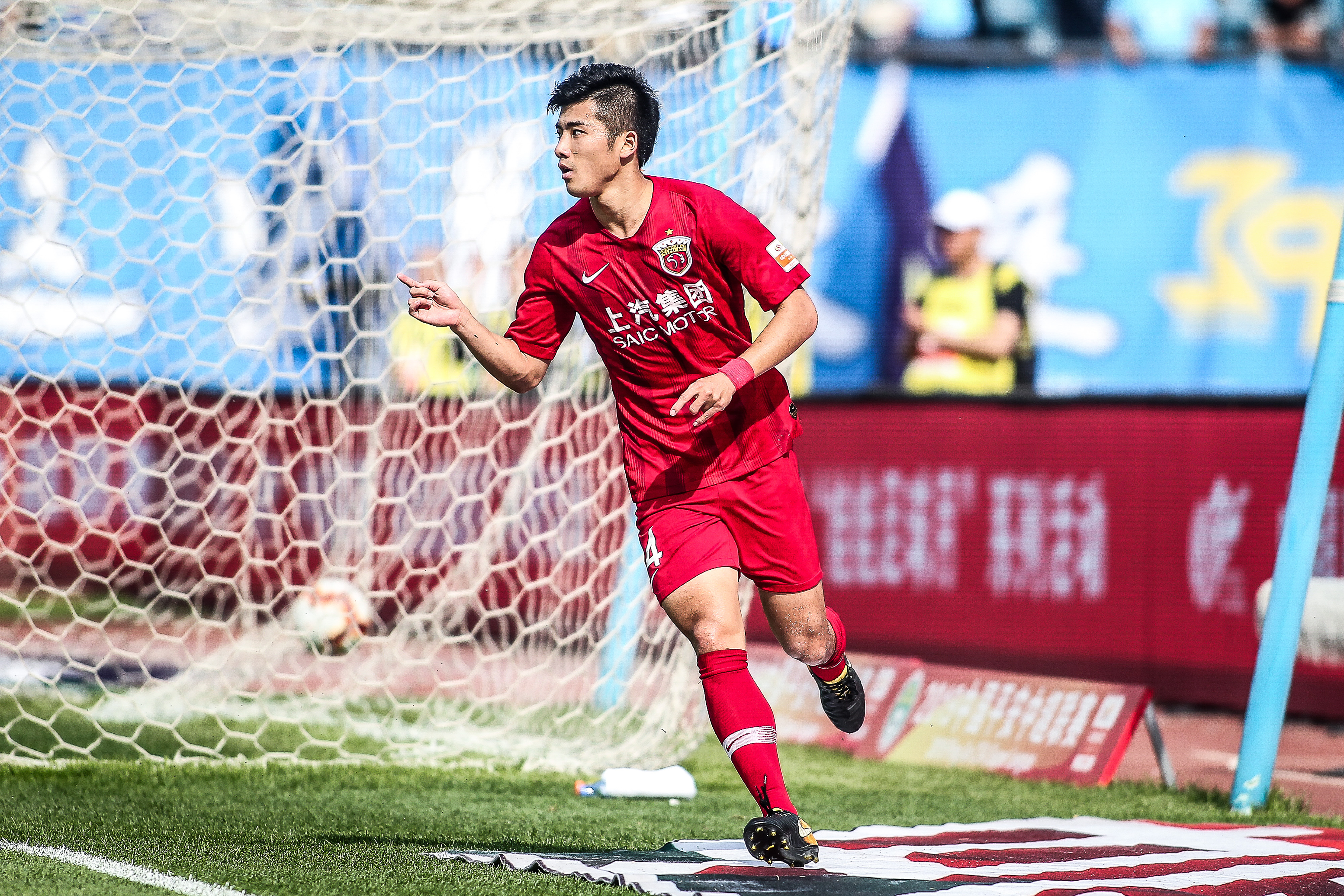 稳住节奏 稳住节奏