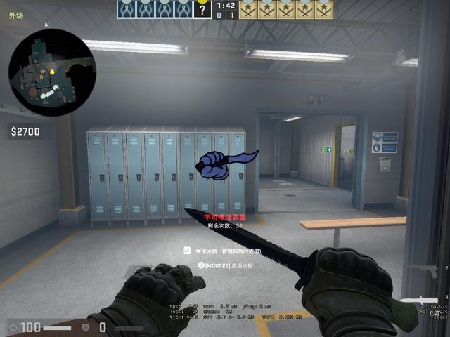 硬核潜入的 硬核潜入的